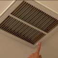 Old 20x20x1 Air Filters Removal Tips From an HVAC Air Conditioning Installation Service Company Near Fort Lauderdale FL