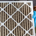16x20x1 HVAC Furnace Air Filters: Maintenance Tips