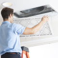 5 Benefits of Furnace HVAC Air Filters 15x20x1 Compared to 20x20x1 for Long-Term Filtration Efficiency