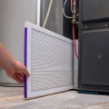 How the 20x20x1 MERV 8 Furnace HVAC Air Filter Enhances Your Air Quality