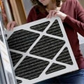 5 Tips for Selecting the Best Four Inch Furnace HVAC Air Filters