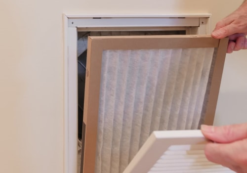 Evaluating the Influence of Home Furnace Air Filters by Size on the Longevity and Effectiveness of 20x20x1 Filters