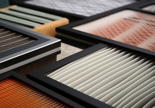 Improve Your 20x20x1 Air Filter Performance With Duct Sealing Services Company Near Greenacres FL