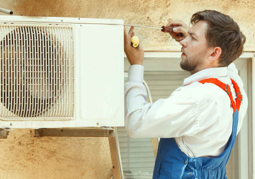 Fast and Reliable HVAC Air Conditioning Repair Services In West Palm Beach FL