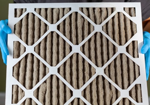16x20x1 HVAC Furnace Air Filters: Maintenance Tips