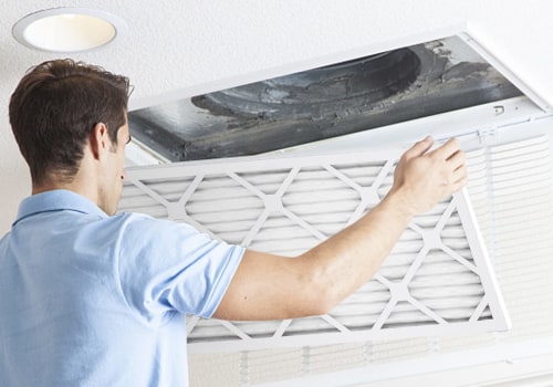 5 Benefits of Furnace HVAC Air Filters 15x20x1 Compared to 20x20x1 for Long-Term Filtration Efficiency