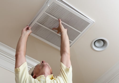 Uncovering the Effects of Dirty 20x20x1 AC Air Filters in Your Home