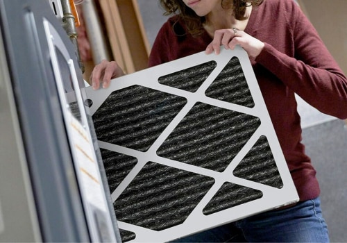 5 Tips for Selecting the Best Four Inch Furnace HVAC Air Filters