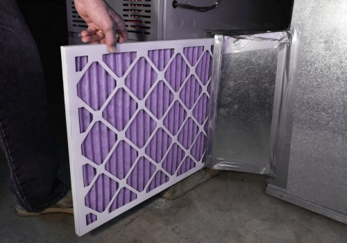 5 Key Differences Between Furnace HVAC Air Filters 20x25x2 and 20x20x1 for Home Air Purity