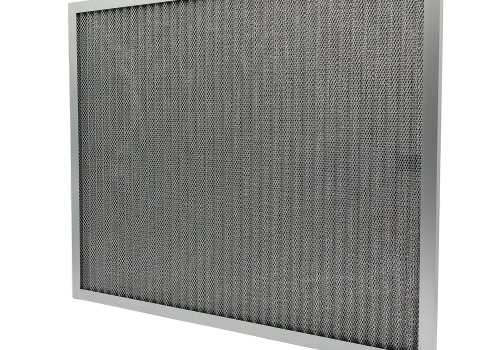 Effective Filtration With 20x22x1 and 20x20x1 Furnace HVAC Air Filters