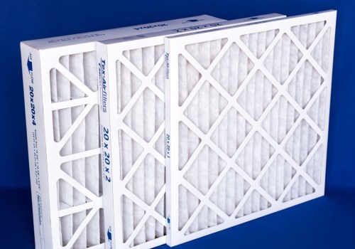 Maximize Air Quality With 21x23x1 HVAC Air Filters | Ultimate Guide